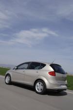 Seat Altea 2009 года